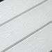 Фасадная панель из ДПК CM Cladding Fusion белый купить в Сарапуле