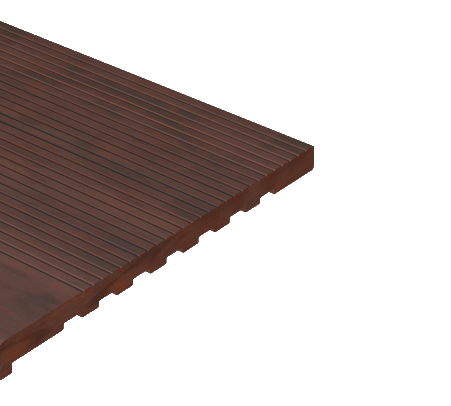 Ступени из ДПК WOODVEX Select Венге Colorite купить в Сарапуле