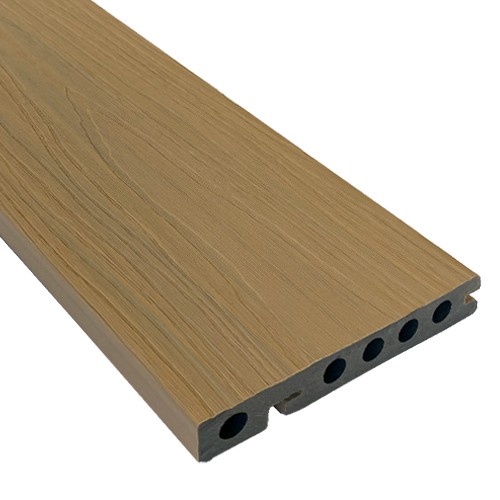 Финишная доска EasyDecking Co-extrusion 145х21 Oak купить в Сарапуле