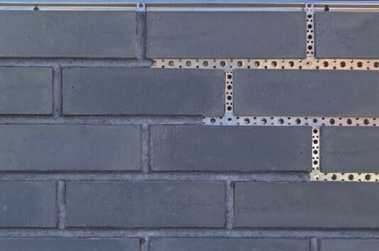 Фиброцементные панели КАНЬОН коллекция КЛИНКЕР 112 купить в Сарапуле