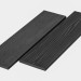Заборная доска RusDecking UnoDeck Patio - Графит купить в Сарапуле