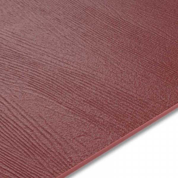 Фиброцементный сайдинг Roofas Board Wood Гранит красный купить в Сарапуле