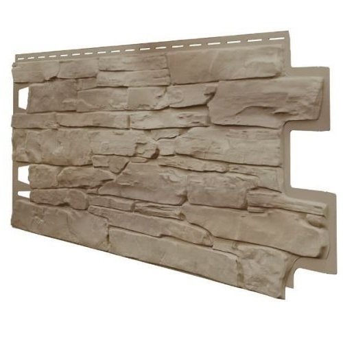 Фасадная панель VOX SOLID STONE REGULAR умбрия купить в Сарапуле