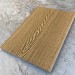 Ступень EasyDecking Wood-Х 348х22 Дуб 3D купить в Сарапуле