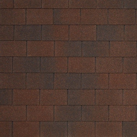 Гибкая черепица Tegola CAPRI legno 447 купить в Сарапуле