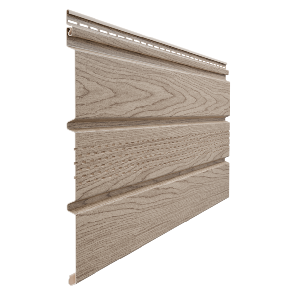 Софит с центральной перфорацией Сибирский купить в Сарапуле