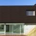 Фасадная панель из ДПК WOODVEX Венге купить в Сарапуле