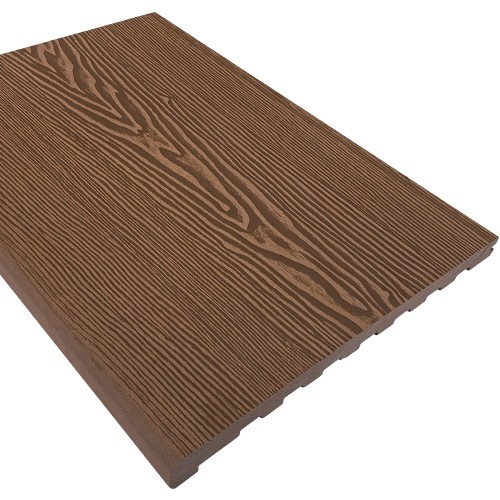 Ступень EasyDecking Wood-Х 348х22 Коричневый 3D купить в Сарапуле