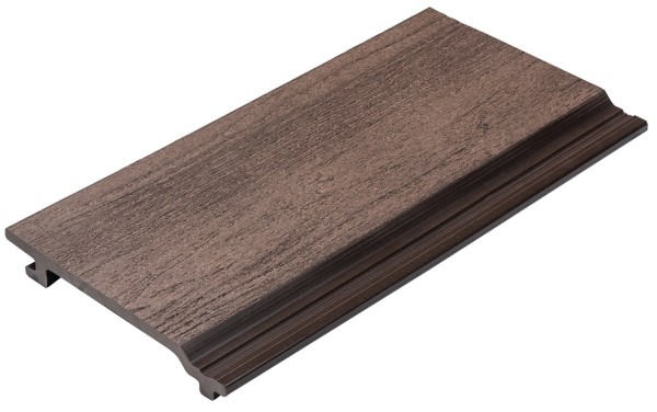 Фасадная панель из ДПК CM Cladding Bark мербау купить в Сарапуле