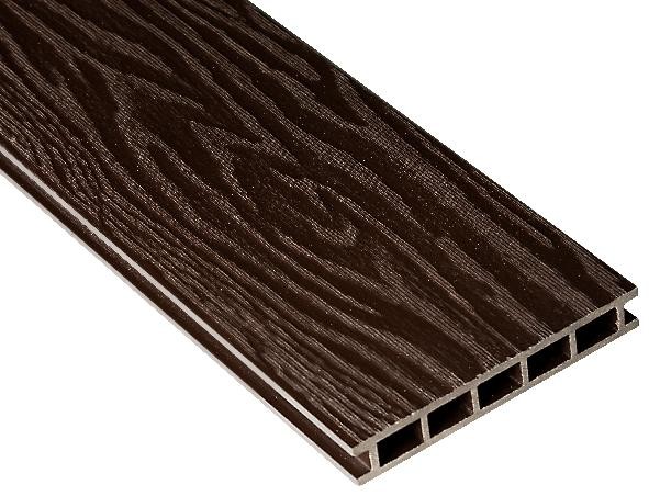 Террасная доска из ДПК Faynag Premium ACERO 3D Венге купить в Сарапуле