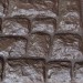 Фасадная панель Аэлит Камень крупный Коричневый купить в Сарапуле