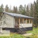 Фасадная панель Ю-пласт Стоун хаус сланец Светло-серый купить в Сарапуле