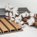 Стеновая панель CM Decking Wall, 26x219x3000 мм Camel (Кэмел) купить в Сарапуле