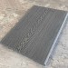 Ступень EasyDecking Wood-Х 348х22 Серый 3D купить в Сарапуле