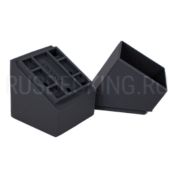 Крепление балясины наклонное купить в Сарапуле