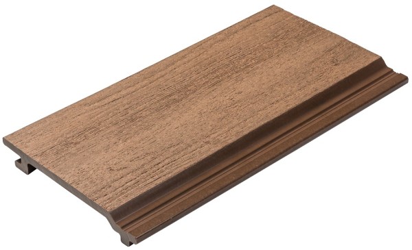 Фасадная панель из ДПК CM Cladding Bark тик купить в Сарапуле