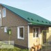 Фасадная панель Ю-пласт Стоун хаус сланец Бурый купить в Сарапуле