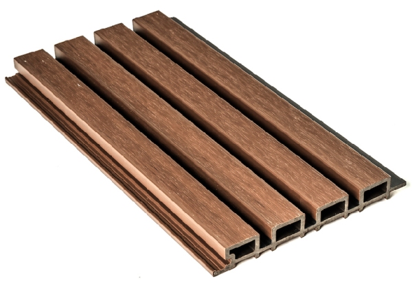 Стеновая панель CM Decking Wall, 26x219x3000 мм Macadamia (Макадамия)  купить в Сарапуле