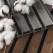Стеновая панель CM Decking Wall, 26x219x3000 мм Macadamia (Макадамия)  купить в Сарапуле