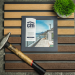 Стеновая панель CM Decking Wall, 26x219x3000 мм Macadamia (Макадамия)  купить в Сарапуле