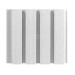 Доска фасадная ДПК SEQUOIA co-extrusion WHITE купить в Сарапуле
