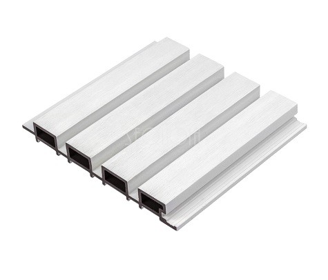 Доска фасадная ДПК SEQUOIA co-extrusion WHITE купить в Сарапуле