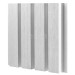 Доска фасадная ДПК SEQUOIA co-extrusion WHITE купить в Сарапуле