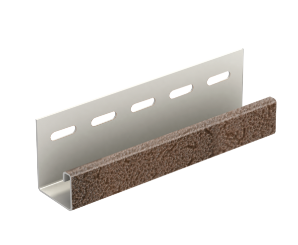 J-планка Стоун Хаус S-Lock Клинкер Балтик Магма купить в Сарапуле