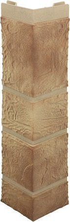 Наружный угол камень (сланец), 0,47 х 0,11м купить в Сарапуле