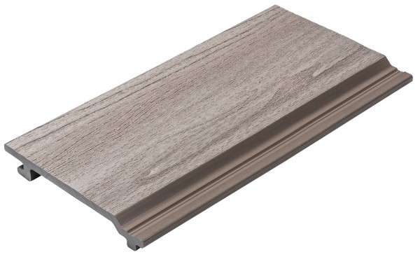 Фасадная панель из ДПК CM Cladding Bark ясень купить в Сарапуле