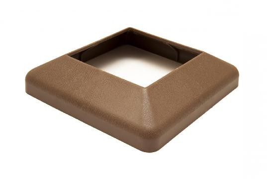 Юбка столба нижняя GardenParkett Светло-коричневый купить в Сарапуле