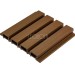 Доска фасадная ДПК SEQUOIA co-extrusion LIGHTBROWN купить в Сарапуле