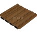 Доска фасадная ДПК SEQUOIA co-extrusion LIGHTBROWN купить в Сарапуле