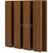 Доска фасадная ДПК SEQUOIA co-extrusion LIGHTBROWN купить в Сарапуле