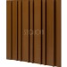 Доска фасадная ДПК SEQUOIA co-extrusion LIGHTBROWN купить в Сарапуле