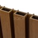 Доска фасадная ДПК SEQUOIA co-extrusion LIGHTBROWN купить в Сарапуле