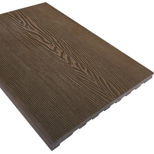 Ступень EasyDecking Wood-Х 348х22х4010 Венге 3D купить в Сарапуле