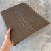 Ступень EasyDecking Wood-Х 348х22х4010 Венге 3D купить в Сарапуле