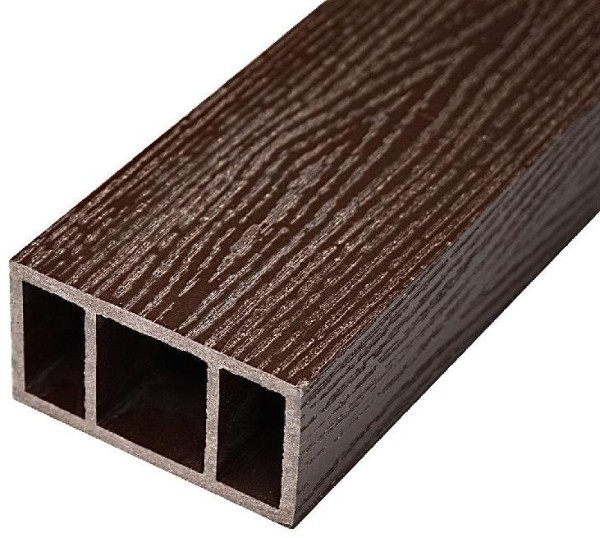 Брус FAYNAG WOOD шоколад купить в Сарапуле