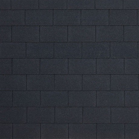 Гибкая черепица Tegola CAPRI nero 262 купить в Сарапуле
