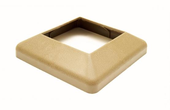 Юбка столба нижняя GardenParkett Бук купить в Сарапуле