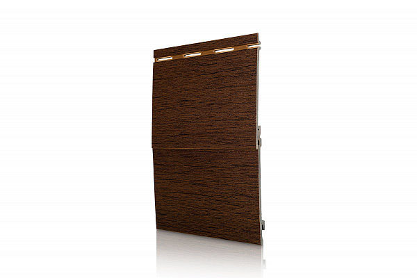 Вспененный сайдинг VOX KERRAFRONT WOOD DESIGN золотой дуб купить в Сарапуле