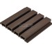 Доска фасадная ДПК 3D SEQUOIA co-extrusion BROWN купить в Сарапуле