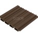 Доска фасадная ДПК 3D SEQUOIA co-extrusion BROWN купить в Сарапуле