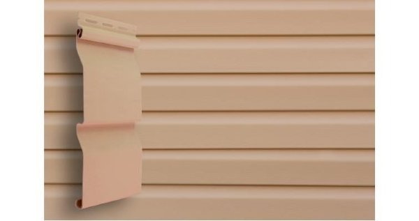 Сайдинг 3,0 Grand Line D4 (slim) персиковый купить в Сарапуле