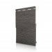 Вспененный сайдинг VOX KERRAFRONT WOOD DESIGN серебряно-серый купить в Сарапуле