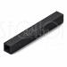 Балясина SEQUOIA Evolution 3D WOOD BLACK купить в Сарапуле