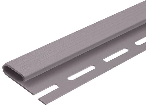 Финишный профиль 3,05 м TECOS ПЫЛЬНАЯ-РОЗА купить в Сарапуле