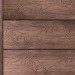 Террасная доска ДПК Outdoor 3D полнотелая STORM/OCEAN BROWN коричневая микс купить в Сарапуле