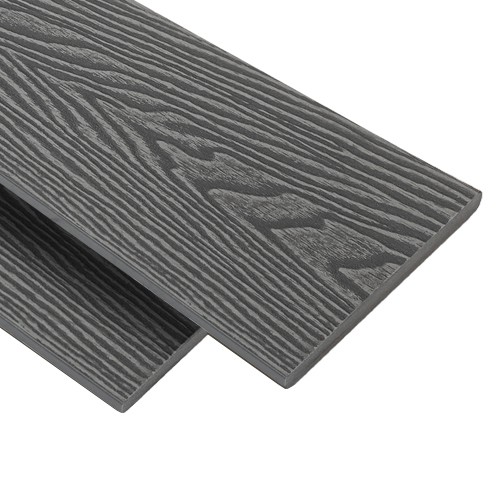 Заборная доска EasyDecking Wood-X 131х11 Серый купить в Сарапуле